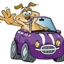 Logo of MOBILE MUTTS RESCUE TRANSPORTS