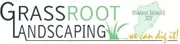 Logo de Grassroot Landscaping