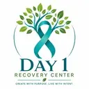 Logo of Day 1 Recovery center INC
