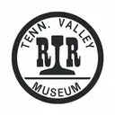 Logo of TENNESSEE VALLEY RAILROAD MUSEUM INC