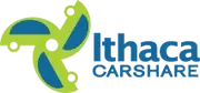 Logo of Center for Community Transportation