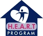 Logo of The H.E.A.R.T. Program