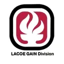 Logo of Los Angeles County Office of Education -GAIN Division