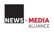 Logo of News/Media Alliance