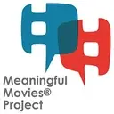 Logo of MEANINGFUL MOVIES PROJECT