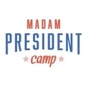 Logo of MADAM PRESIDENT CAMP INC
