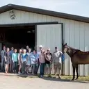 Logo of NEXUS ANIMALS