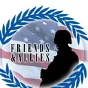 Logo of Friends and Allies, Inc