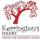 Logo of KERRINGTONS HEART