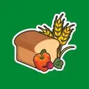 Logo of Hays County Food Bank