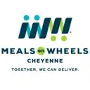 Logo of MEALS ON WHEELS OF CHEYENNE INC