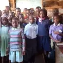 Logo of CHIDREN HOLD OUR FUTURE UGANDA