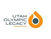 Logo of Utah Olympic Legacy Foundation