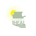 Logo of Connect and Heal