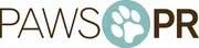 Logo de Paws PR