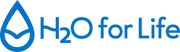 Logo of H2O for Life
