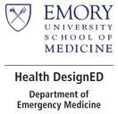 Logo of Health DesignED