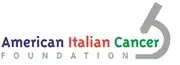 Logo of American-Italian Cancer Foundation