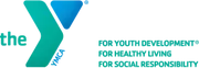 Logo de YMCA of Greater Monmouth County