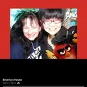 Logo of BEVERLYS HOUSE