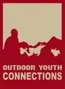 Logo of Outdoor Youth Connections