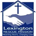 Logo of Lexington Rescue Mission