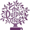 Logo of Purple Tree Cafe