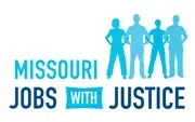 Logo of Missouri Jobs with Justice