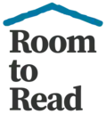Logo of Room to Read