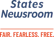 Logo of States Newsroom