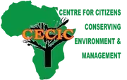 Logo of Centre for Citizens Conserving Environment & Management (CECIC)