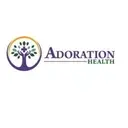 Logo of Adoration Hospice