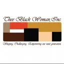 Logo of Thee Black Woman, Inc.