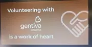 Logo of Gentiva Hospice - Jackson, MI
