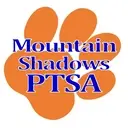 Logo of Mountain Shadows PTSA/PTA ARIZONA CONGRESS OF PARENTS & TEACHERS INC