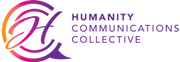 Logo of Humanity Communications Collective