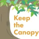Logo of Stoneybrook Garden Club (Keep the Canopy)