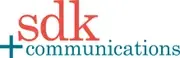 Logo of SDK Communications + Consulting