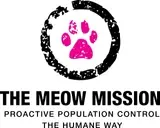 Logo of The Meow Mission