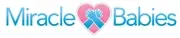 Logo de MIRACLE BABIES