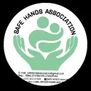 Logo of Safe Hands Association