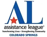 Logo of ASSISTANCE LEAGUE OF COLORADO SPRINGS