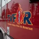 Logo of Tualatin Valley Fire & Rescue