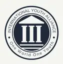 Logo de International Youth Alliance