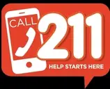 Logo of 211 Palm Beach/Treasure Coast