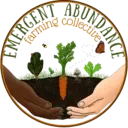 Logo of Emergent Abundance Farming Collective