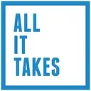 Logo of ALL IT TAKES
