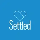 Logo de Settled