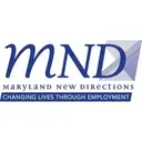 Logo of Maryland New Directions