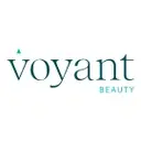 Logo of Voyant Beauty
